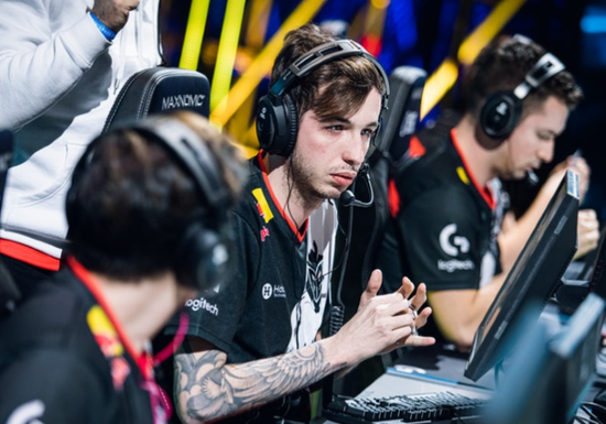 2025年KPL春季赛新分组分析 eStar晋级S组AG与狼队面临挑战