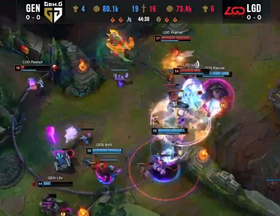 成都AG超玩会荣获2024KPL年度总决赛冠军