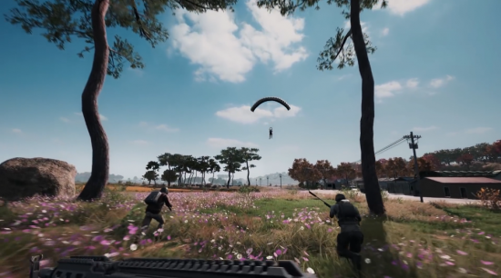 石景山首钢园盛大开启2025京西电竞节