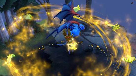 戈娅混子出装攻略助你轻松上王者KDA提升